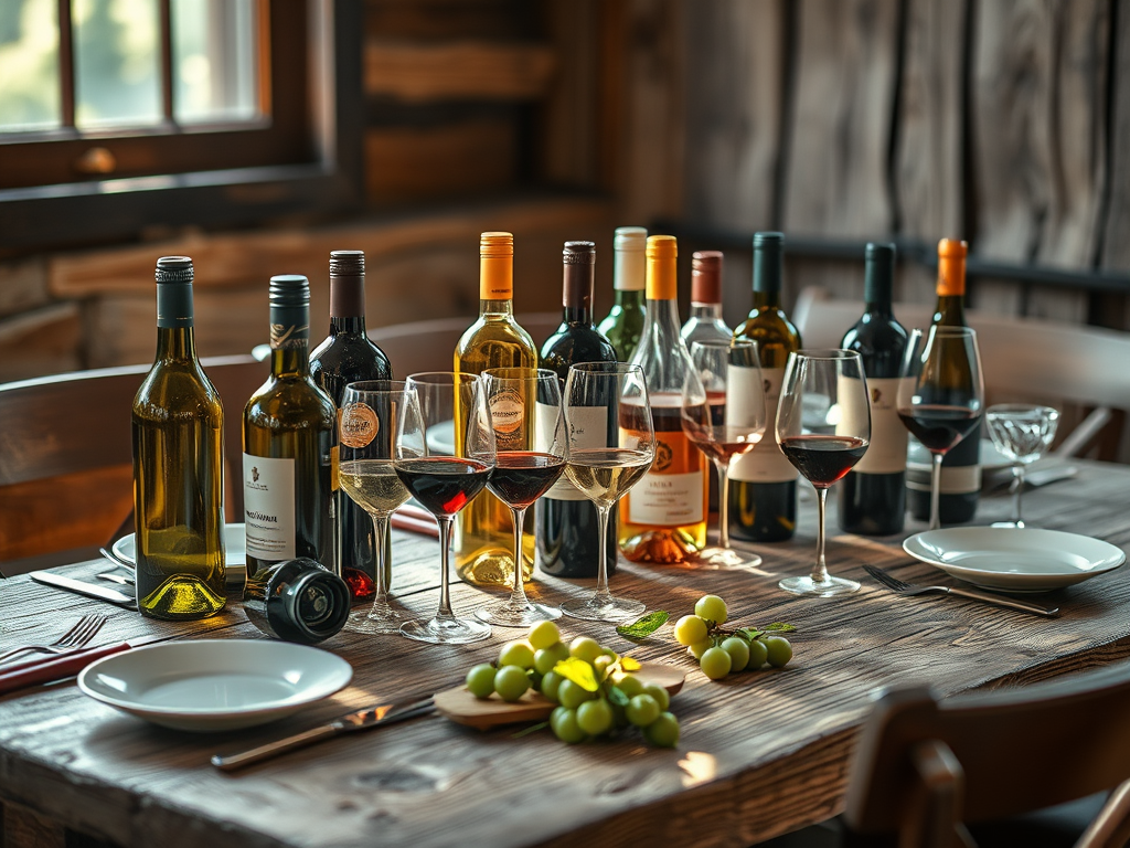 Il Vino come Esperienza Culturale e Sociale