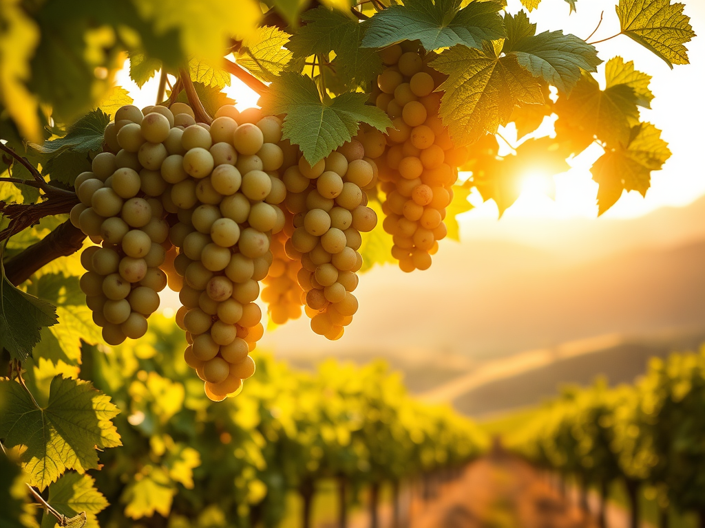 Angelo Accadia e il suo Verdicchio