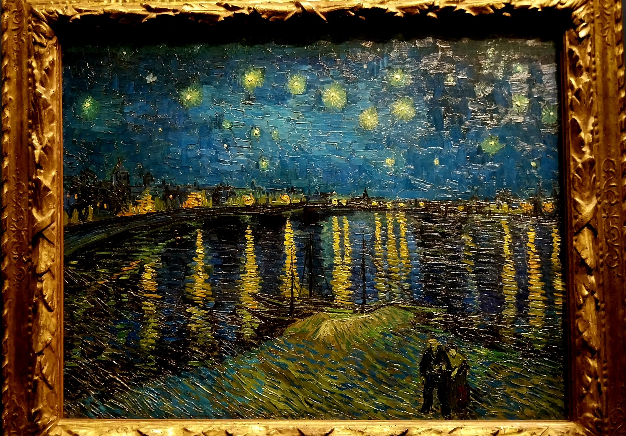 Il Battito dell’Anima all’Orsay