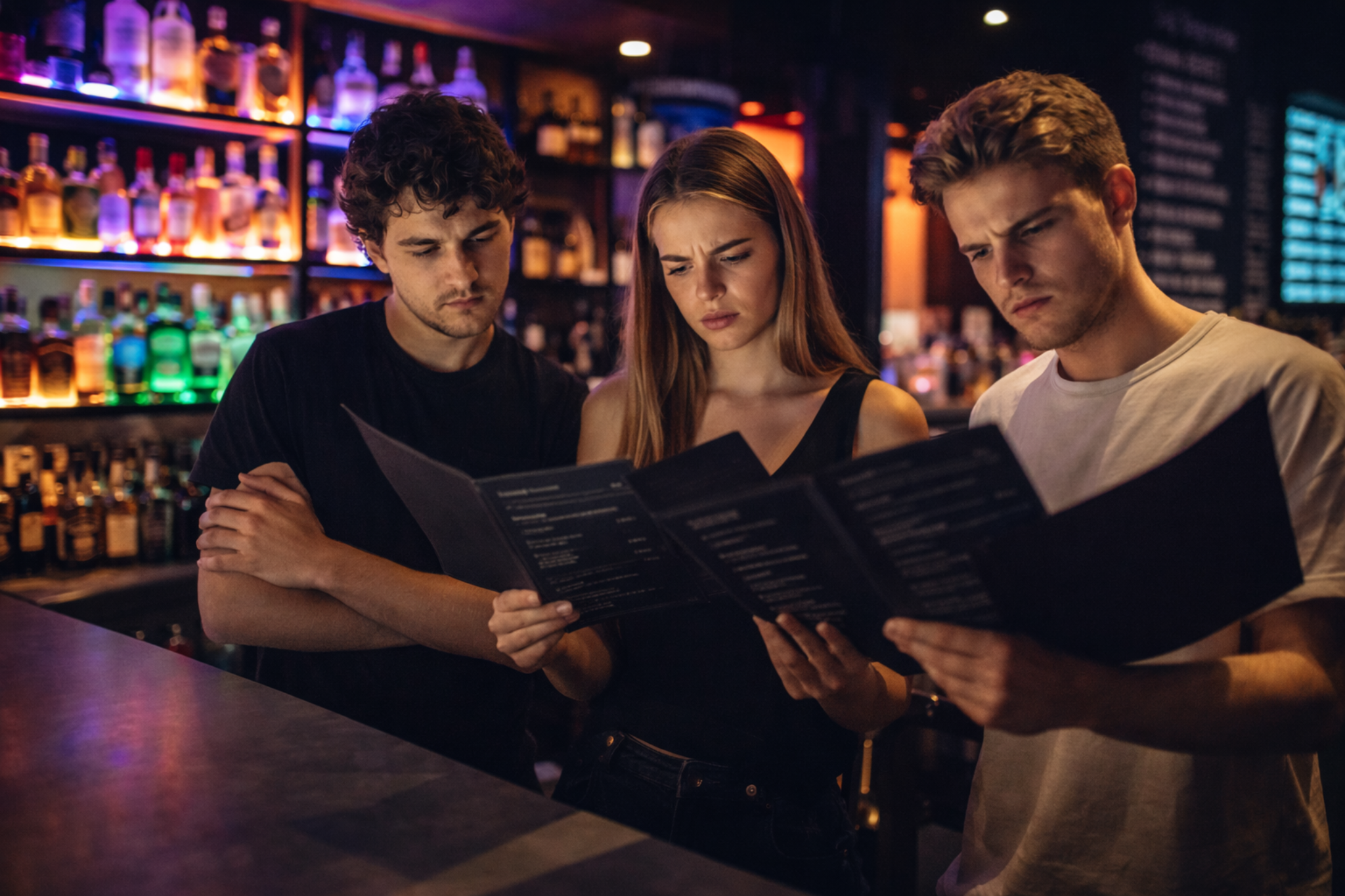 APERITIVO: NON È UNA QUESTIONE DI GUSTO, MA DI PRESENZA